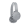 SONY WHCH500H Szare - 507055 - zdjęcie 4